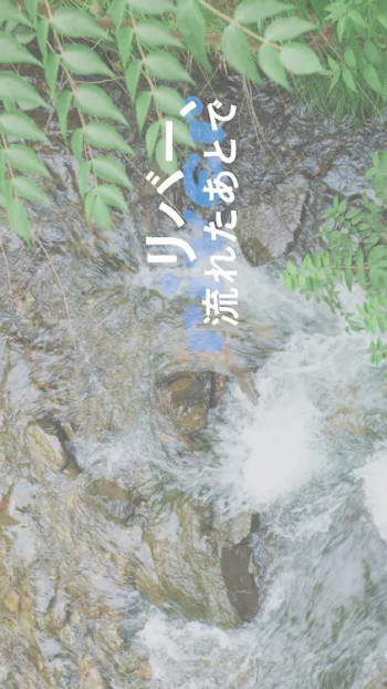 河流啊，流去何方