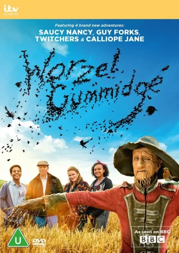 华泽尔·古米治 第二季