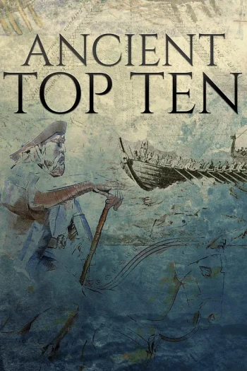 十大古文明 第一季