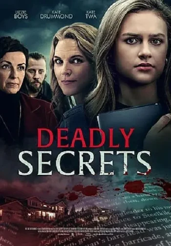 DeadlySecrets