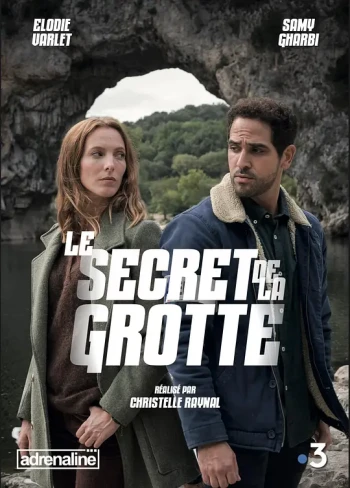 法国谋杀案：洞穴的秘密