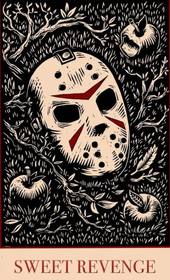 十三号星期五：甜蜜复仇