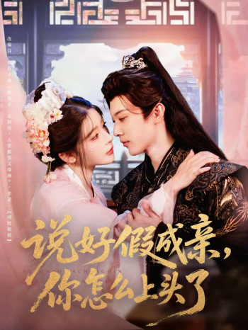 说好假成亲你怎么上头了
