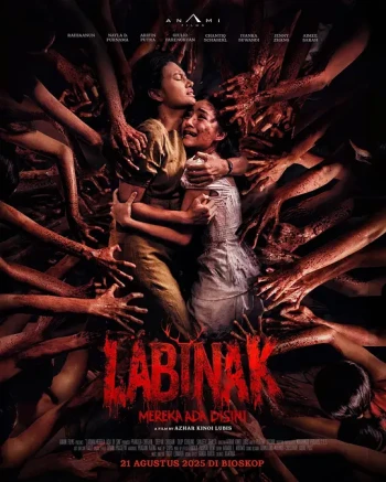 Labinak： Mereka Ada di Sini