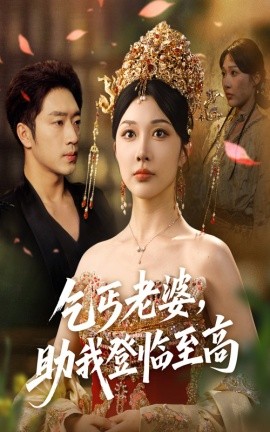 乞丐老婆，助我登临至高