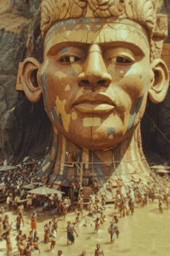 蒙比公主的回忆