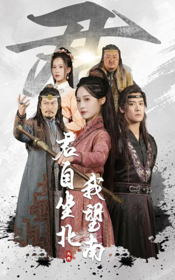 我自迎风向故里