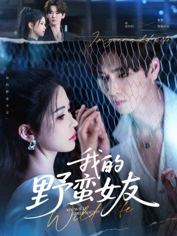我的野蛮女友（短剧版）