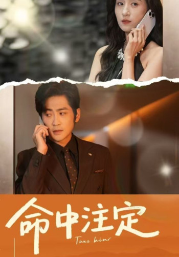 命中注定(短剧版)