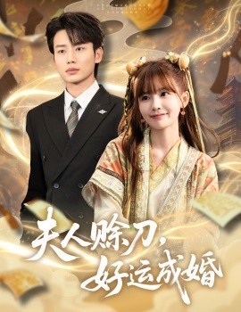 夫人赊刀，好运成婚