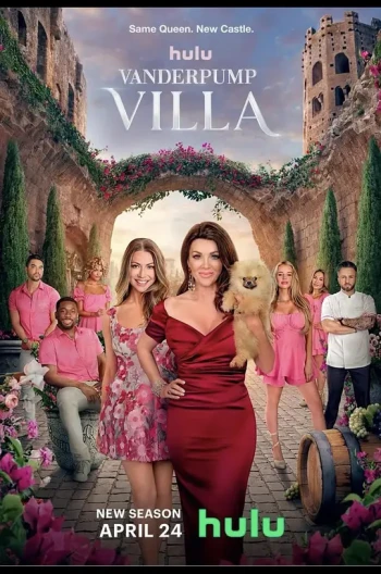 范德普庄园 第二季