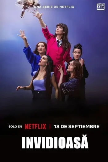 羡慕嫉妒恨 第一季