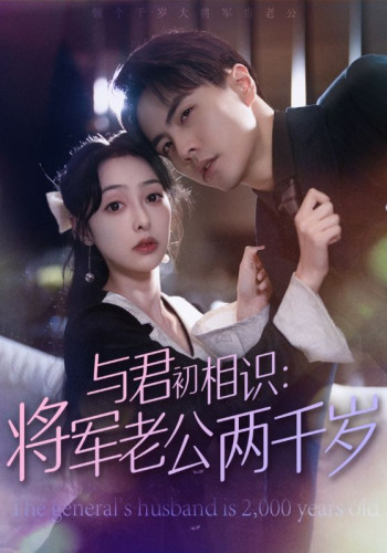 与君初相识:将军老公两千岁