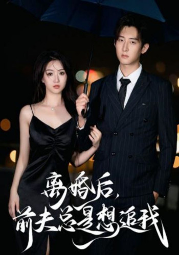 离婚后,前夫总是想追我