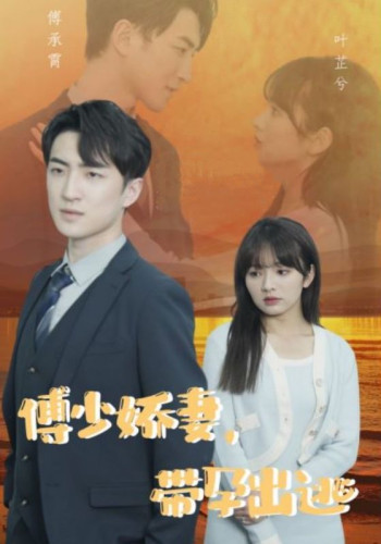 傅少娇妻,带孕出逃