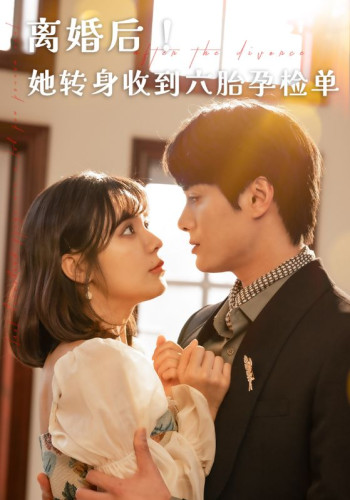 离婚后!她转身收到六胎孕检单
