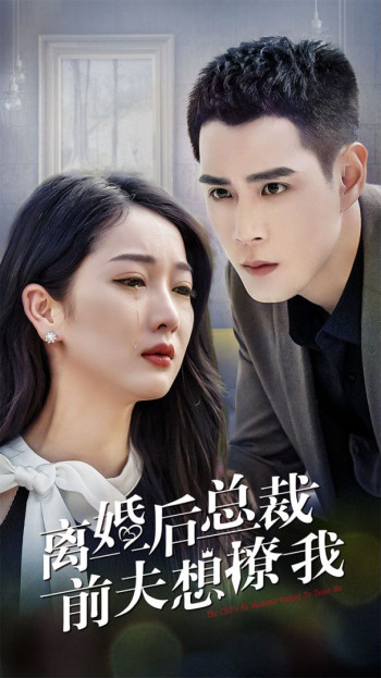 离婚后,总裁前夫想撩我