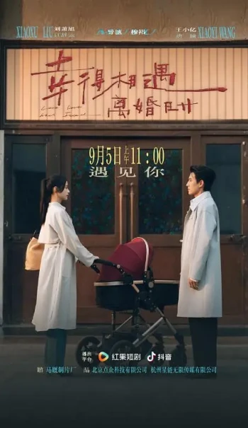 幸得相遇离婚时