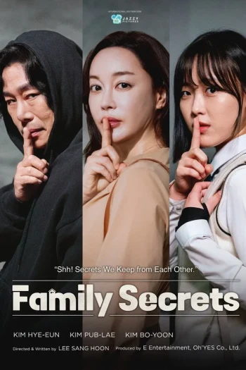 家族秘密