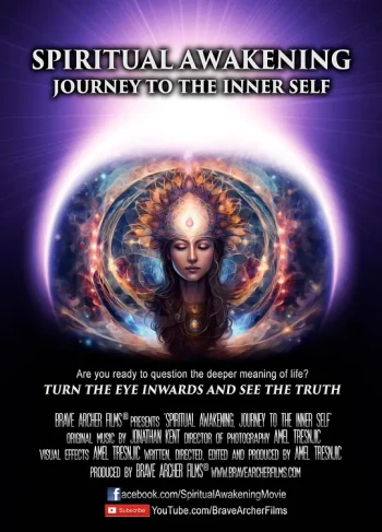 灵性觉醒：通往内在自我的旅程