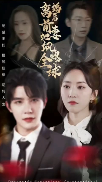 美女你也不想地球毁灭吧 离婚后我拯救了全人类