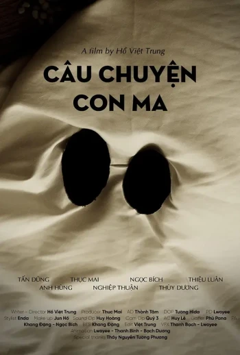 Câu Chuyện Con Ma