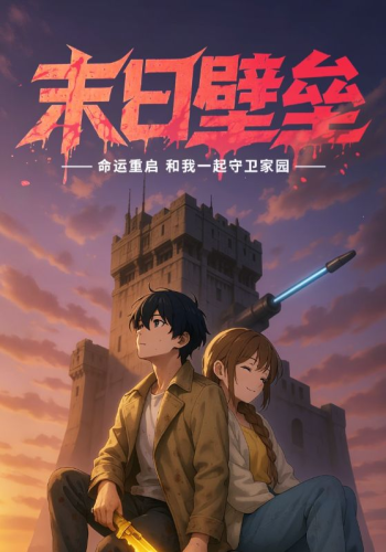 末日壁垒 第一季