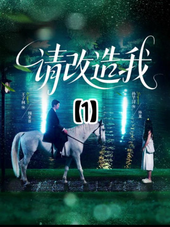 请改造我