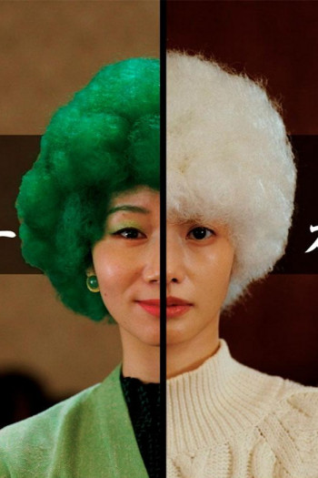 被告西兰花 原告花椰菜