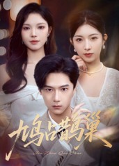 鸠占鹊巢,顶流夫人的致命陷阱