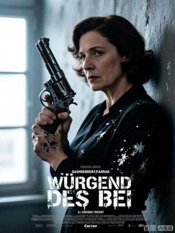 卡拉尔大娘的枪\/令人窒息的铅