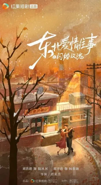 东北爱情往事：闪婚玫瑰