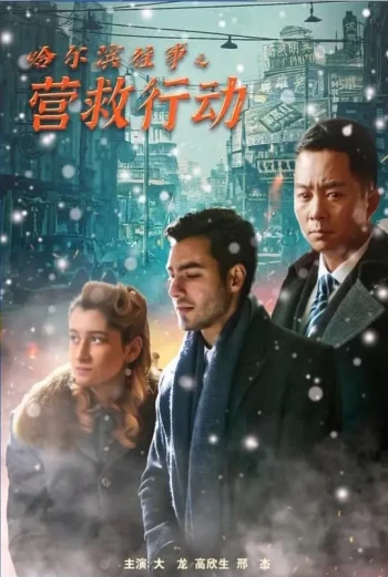 哈尔滨往事之营救行动