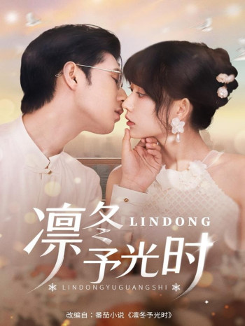 凛冬予光时