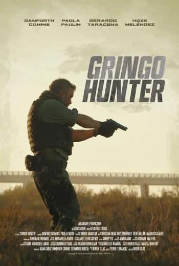 Gringo Hunter