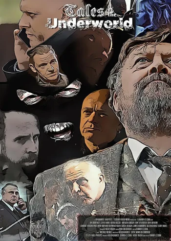 星球大战：冥界传说 第一季