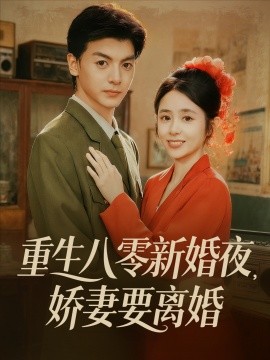 重生八零新婚夜,娇妻要离婚