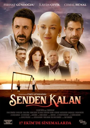 Senden Kalan