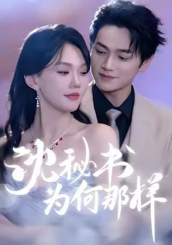 沈秘书为何那样