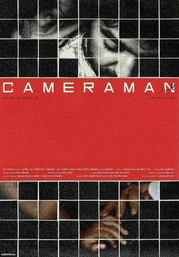 Cameraman