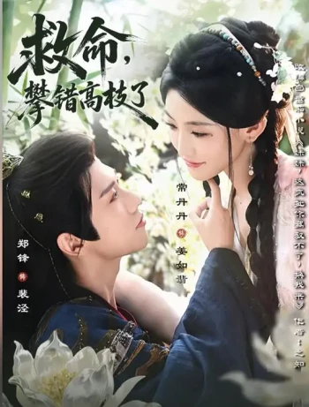 救命,攀错高枝了