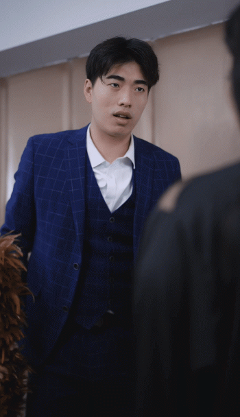 温柔的诱惑第四版