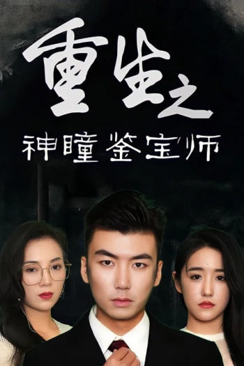 重生之神瞳鉴宝师