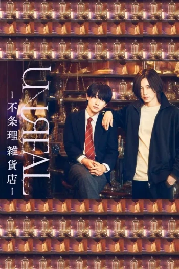 UNREAL：不条理杂货店