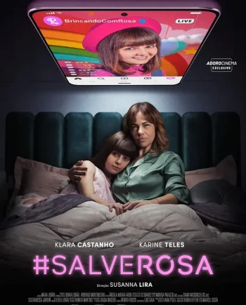 Salve Rosa
