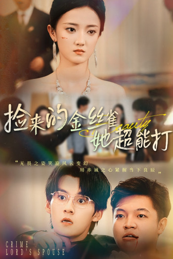 和小娇夫领证后夫人她不装了