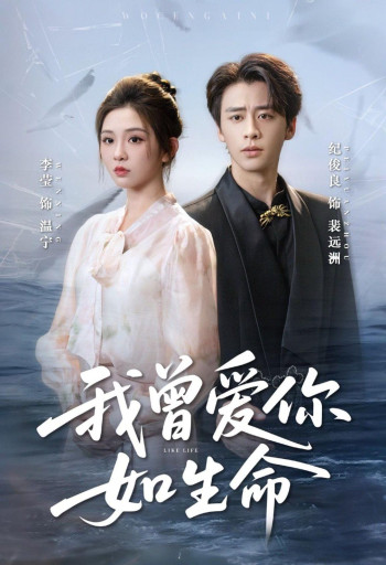 我曾爱你如生命(宁夜向远)