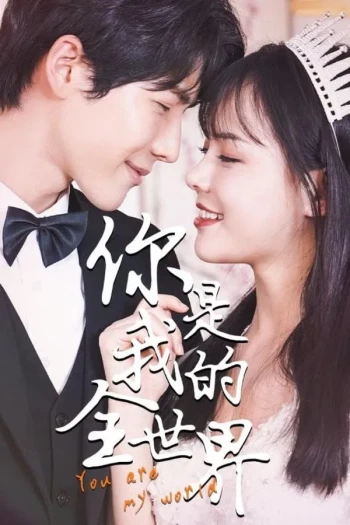你是我的全世界