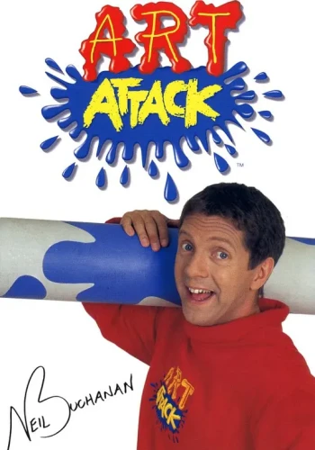 艺术创想 第一季