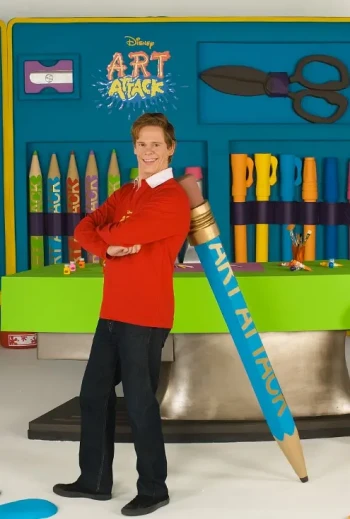 艺术创想 第二季